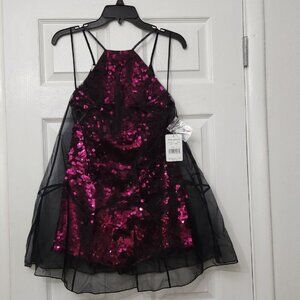 NWT Free PeopleMini Dress